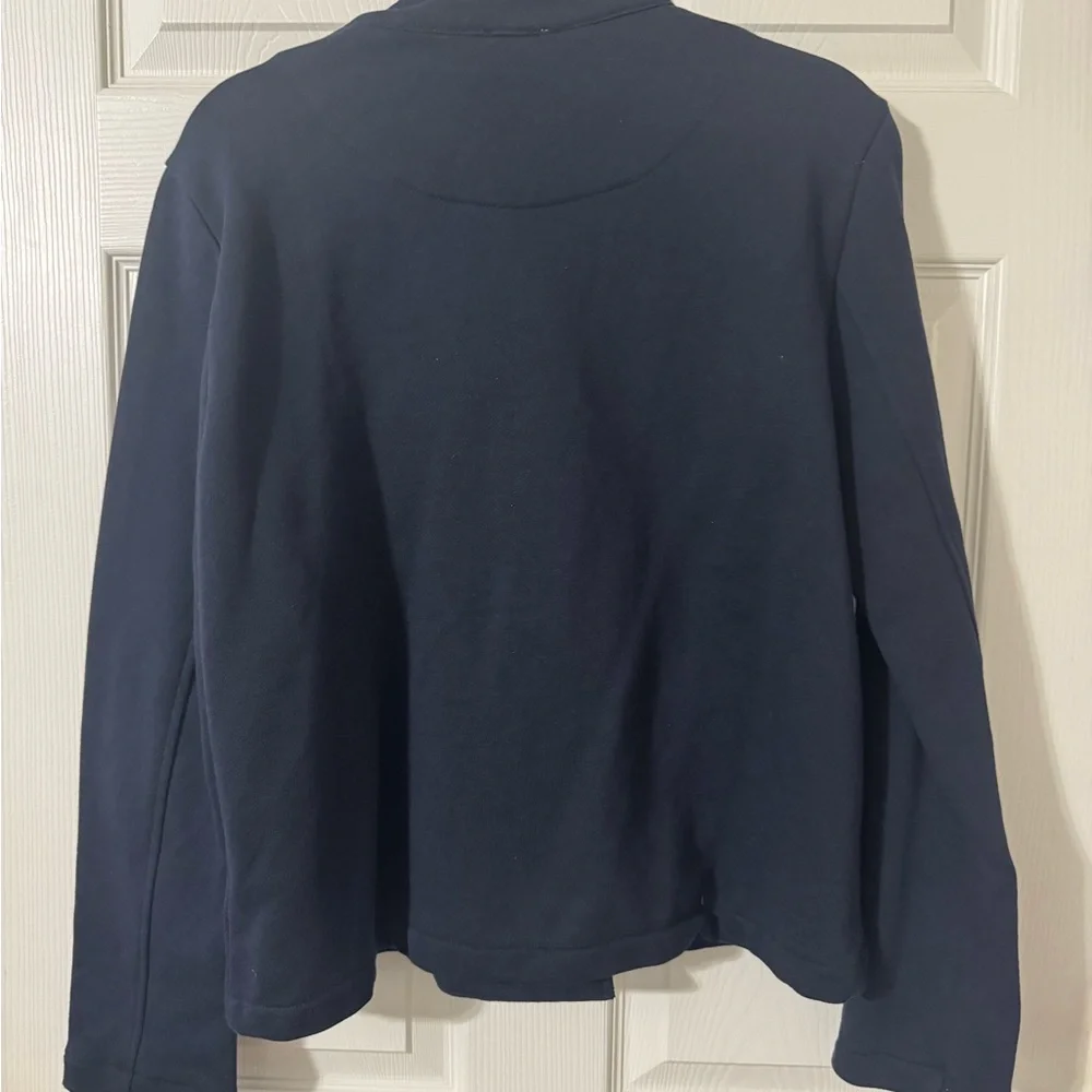 Splendid cropped peacoat - Picture 5 of 6